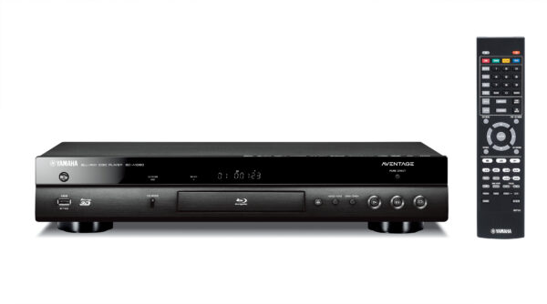 BD A1060 | Yamaha SA