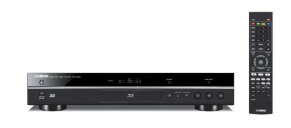 BD S681 | Yamaha SA