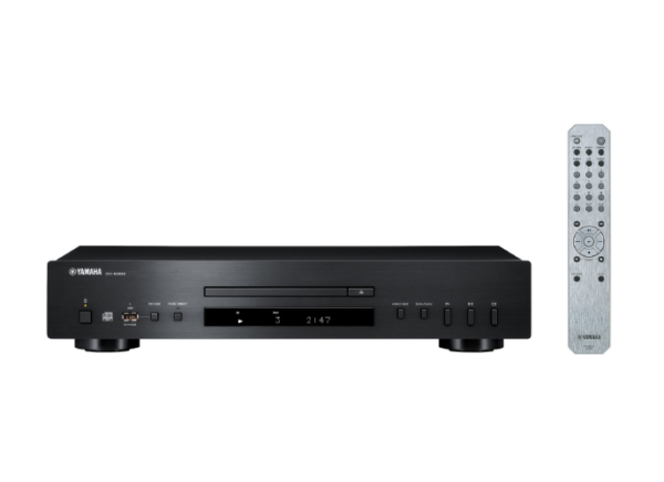 CD S303 Product | Yamaha SA
