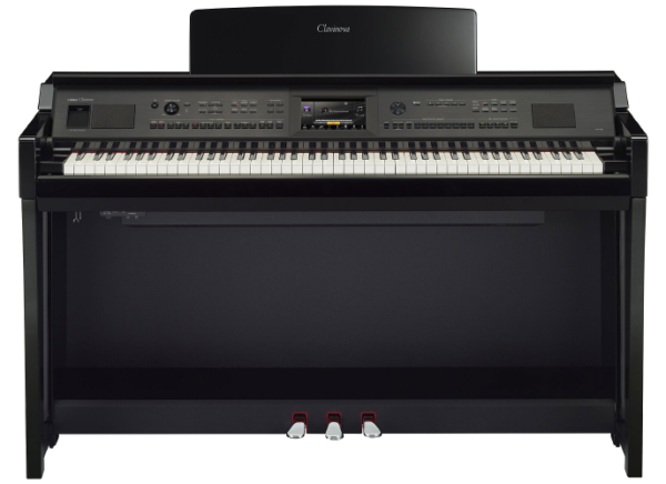 CVP 805PE front | Yamaha SA