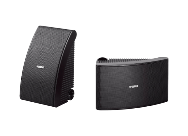 NS AW592BL Product Listing | Yamaha SA