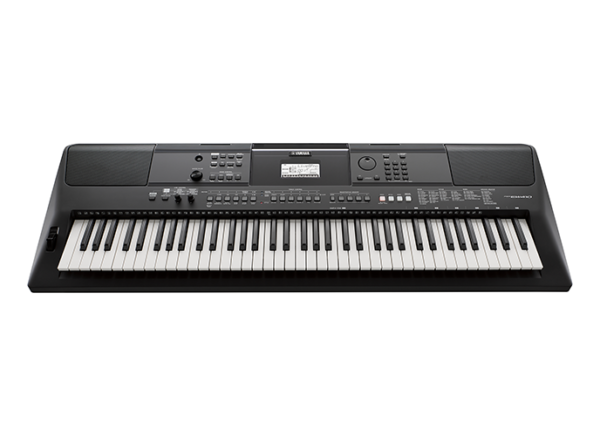 PSR EW410 | Yamaha SA