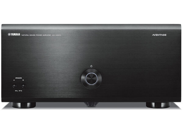 ha avreceivers mx a5200 | Yamaha SA