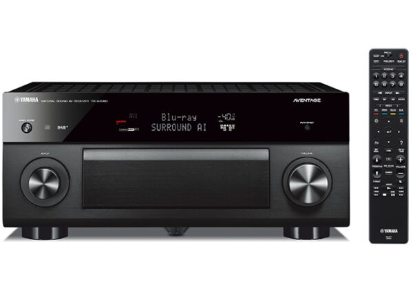 ha avreceivers rx a3080 | Yamaha SA