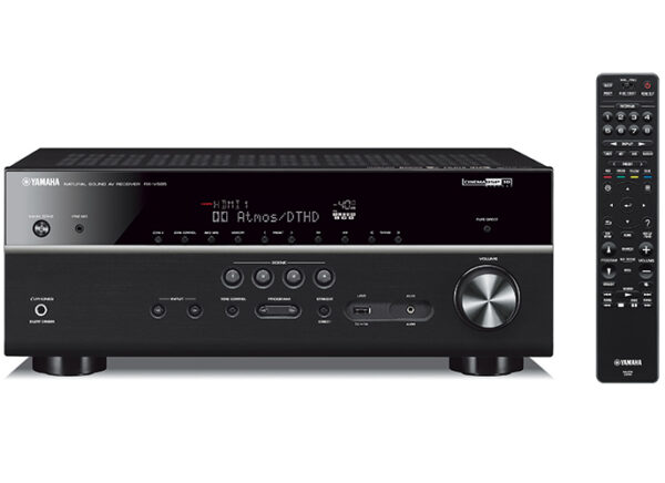 ha avreceivers rx v685 | Yamaha SA