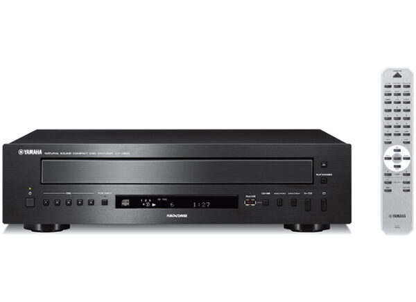 ha cdplayers cdc600b | Yamaha SA