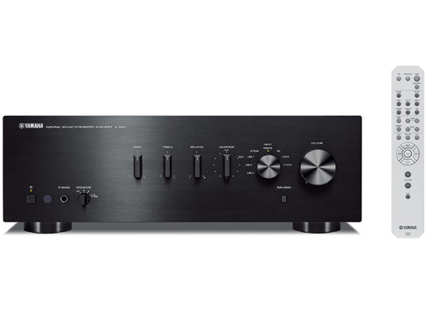 ha integratedamps as301b | Yamaha SA