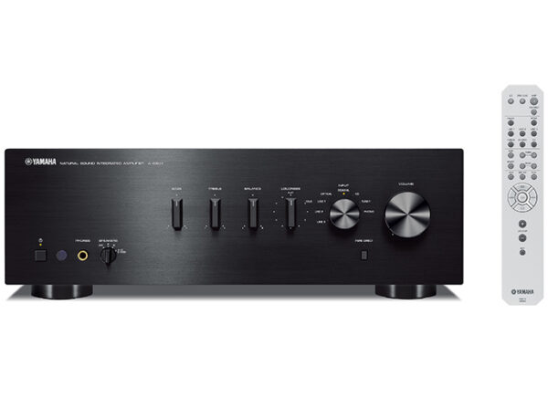ha integratedamps as501b | Yamaha SA