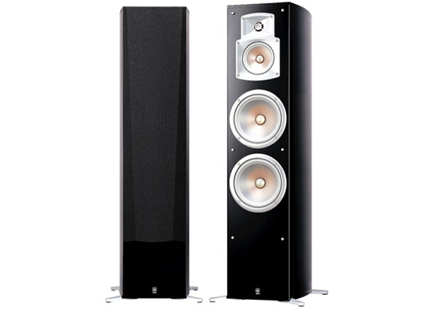 ha speakers ns777b | Yamaha SA