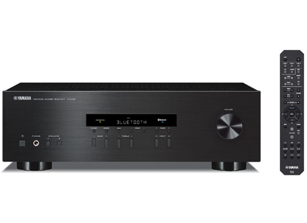 ha stereoreceivers rs202b | Yamaha SA