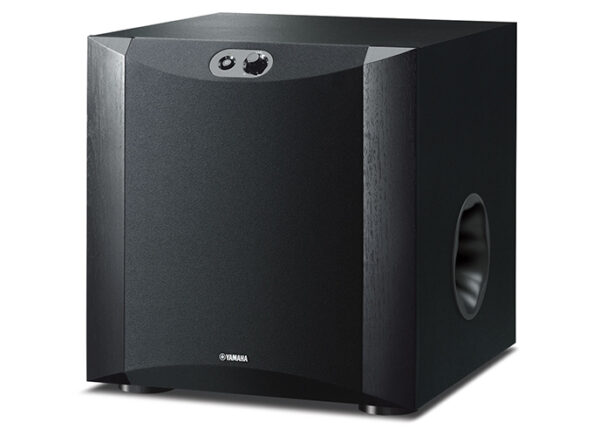 ha subwoofers nssw200b | Yamaha SA