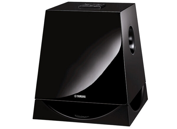 ha subwoofers nssw700pfw | Yamaha SA