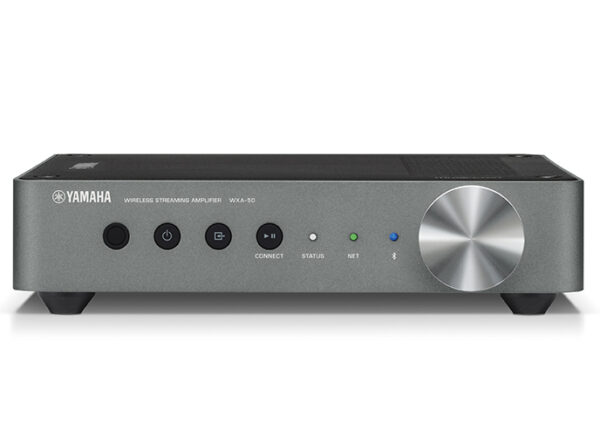 ha wirelessamps musiccast wxa 50 | Yamaha SA