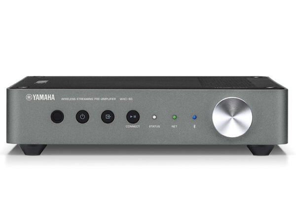 ha wirelessamps musiccast wxc 50 | Yamaha SA