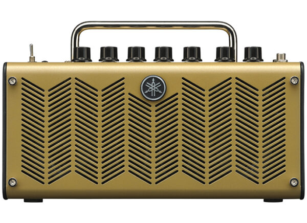 m amp thr thr5a | Yamaha SA