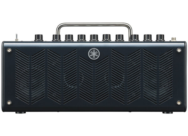 m amp thr trh10c | Yamaha SA