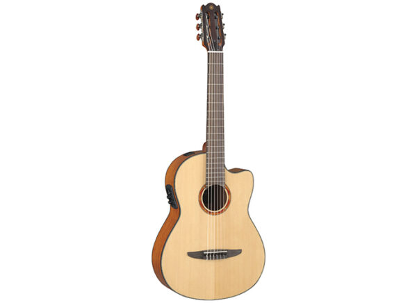 m gui classical ncx700 | Yamaha SA