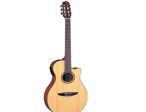 m gui classical ntx700 | Yamaha SA