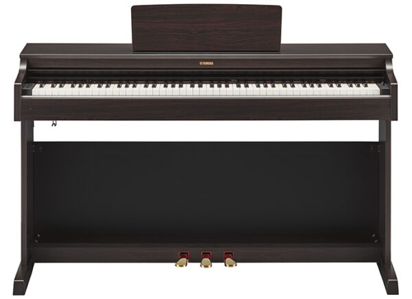 m p digitalpiano arius ydp 163r | Yamaha SA
