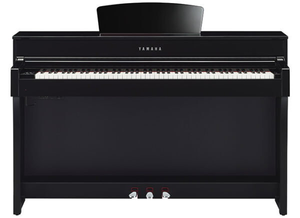 m p digitalpiano clavinova clp 635pe | Yamaha SA