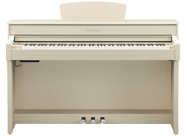 m p digitalpiano clavinova clp 635wa | Yamaha SA