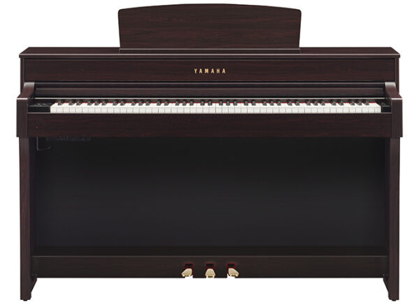 m p digitalpiano clavinova clp 645r | Yamaha SA
