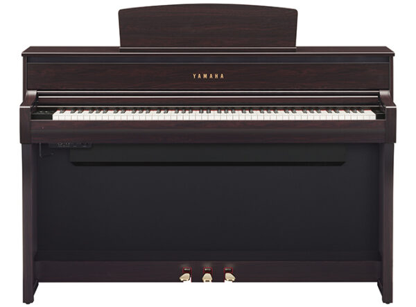 m p digitalpiano clavinova clp 675r | Yamaha SA