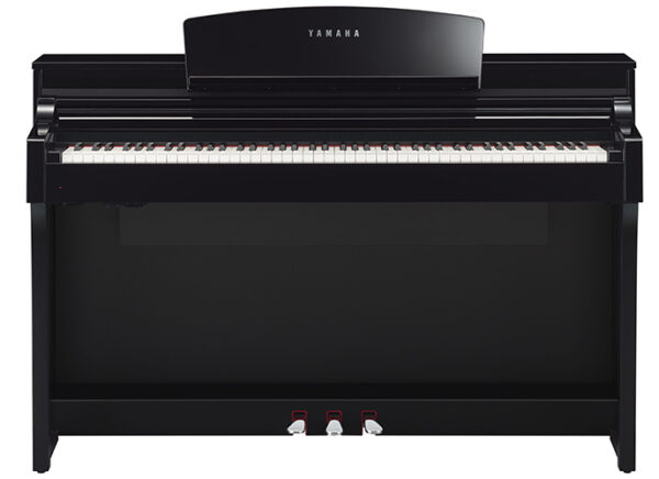 m p digitalpiano clavinova csp 170pe | Yamaha SA