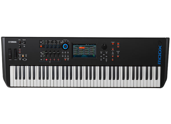 m s sp synthesizers modx7 | Yamaha SA