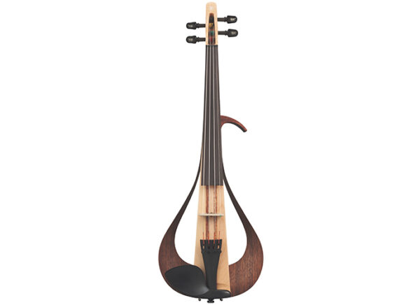 m ss silentviolins yev104 natural | Yamaha SA