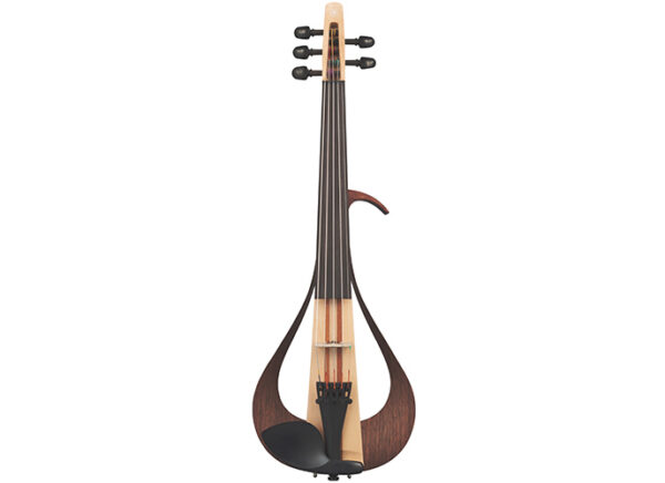 m ss silentviolins yev105 natural | Yamaha SA