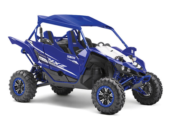 mc atv sidexside yxz1000 | Yamaha SA