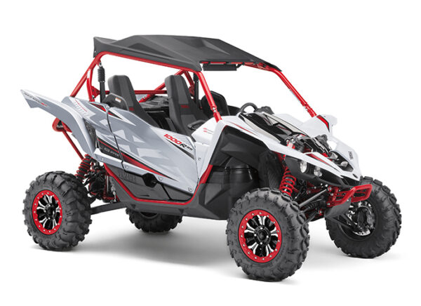 mc atv sidexside yxz1000ss | Yamaha SA