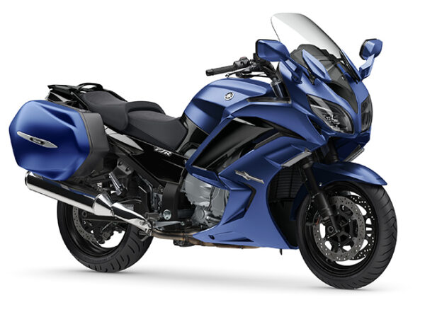 mo16 fjr13001 | Yamaha SA