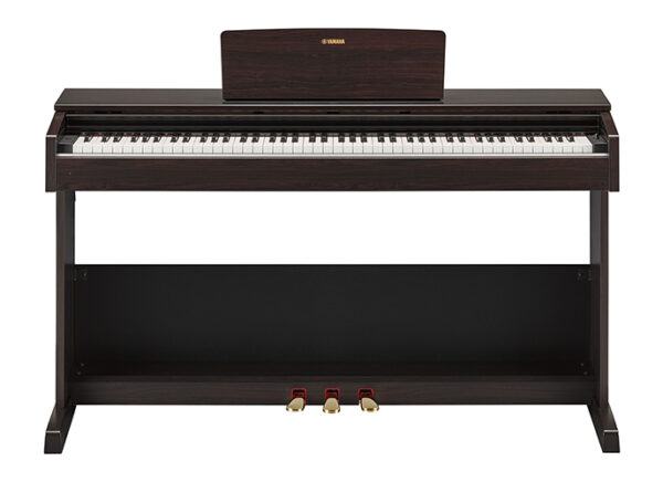 mu116 | Yamaha SA