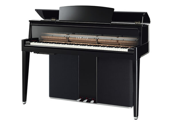 mu148 | Yamaha SA