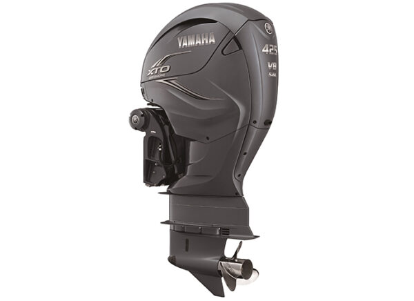 outboard xto | Yamaha SA