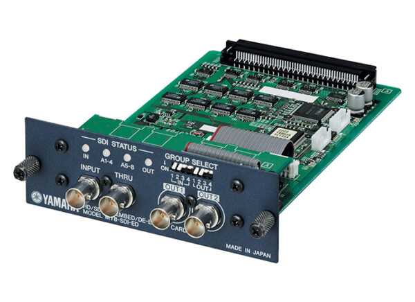 pa152 | Yamaha SA