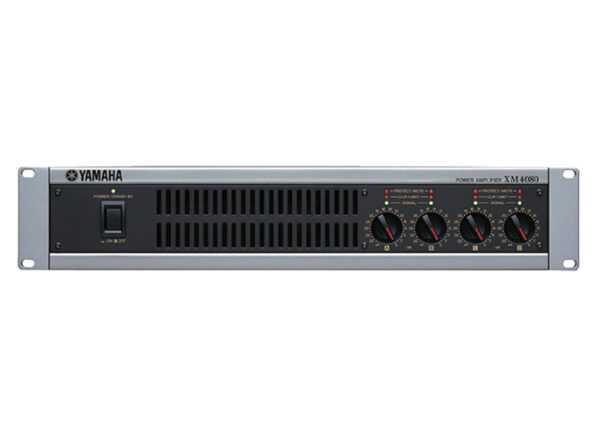 pa171 xm4080 | Yamaha SA
