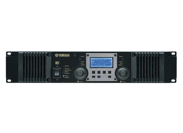pa174 tx4n | Yamaha SA