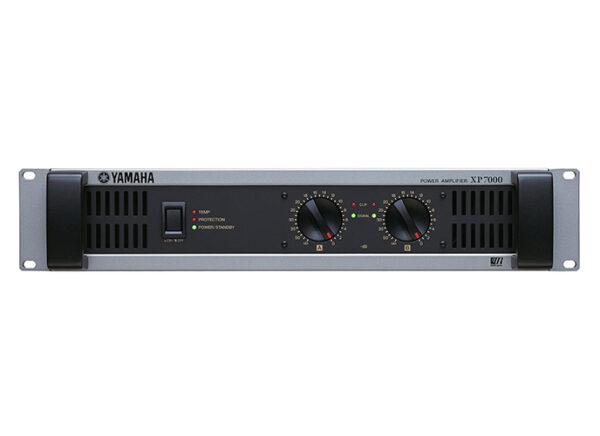 pa183 xp7000 | Yamaha SA