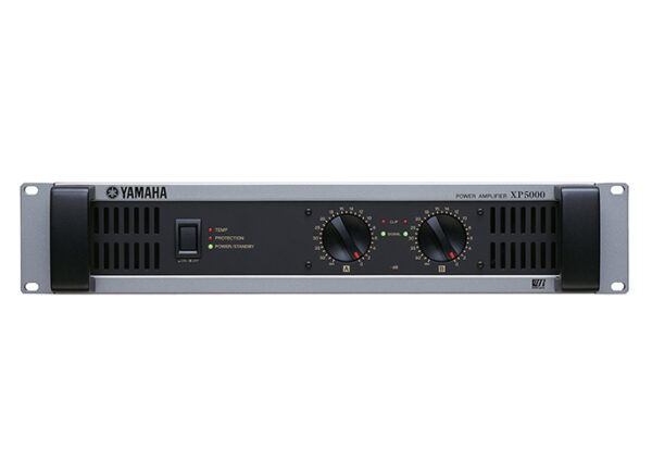 pa184 xp5000 | Yamaha SA