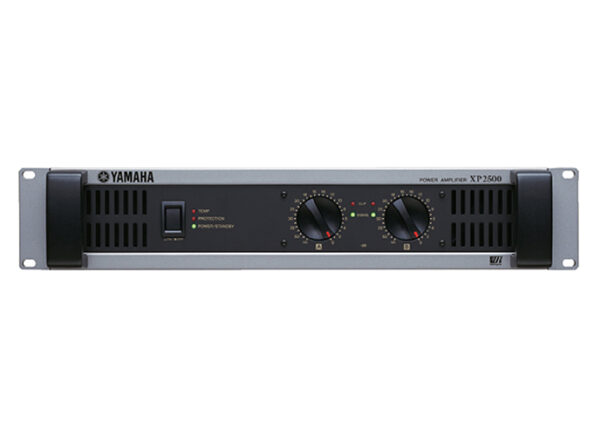 pa186 xp2500 | Yamaha SA
