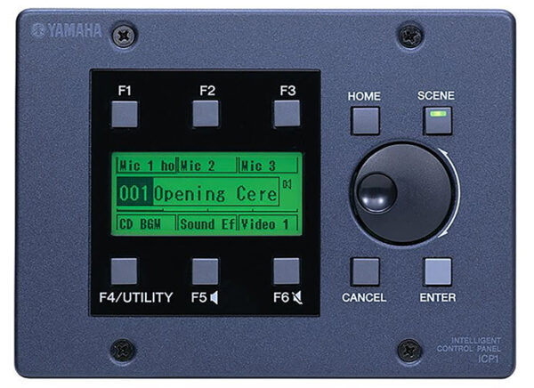pa209 icp1 | Yamaha SA