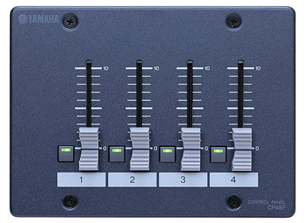 pa211 cp4sf | Yamaha SA