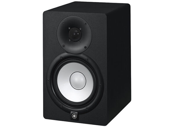pa sp poweredmonitorsp hs7 | Yamaha SA