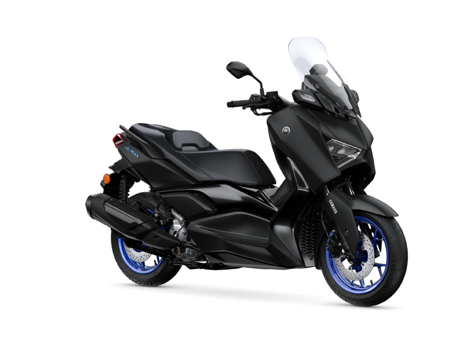 Scooters | Adventure |Yamaha | South Africa