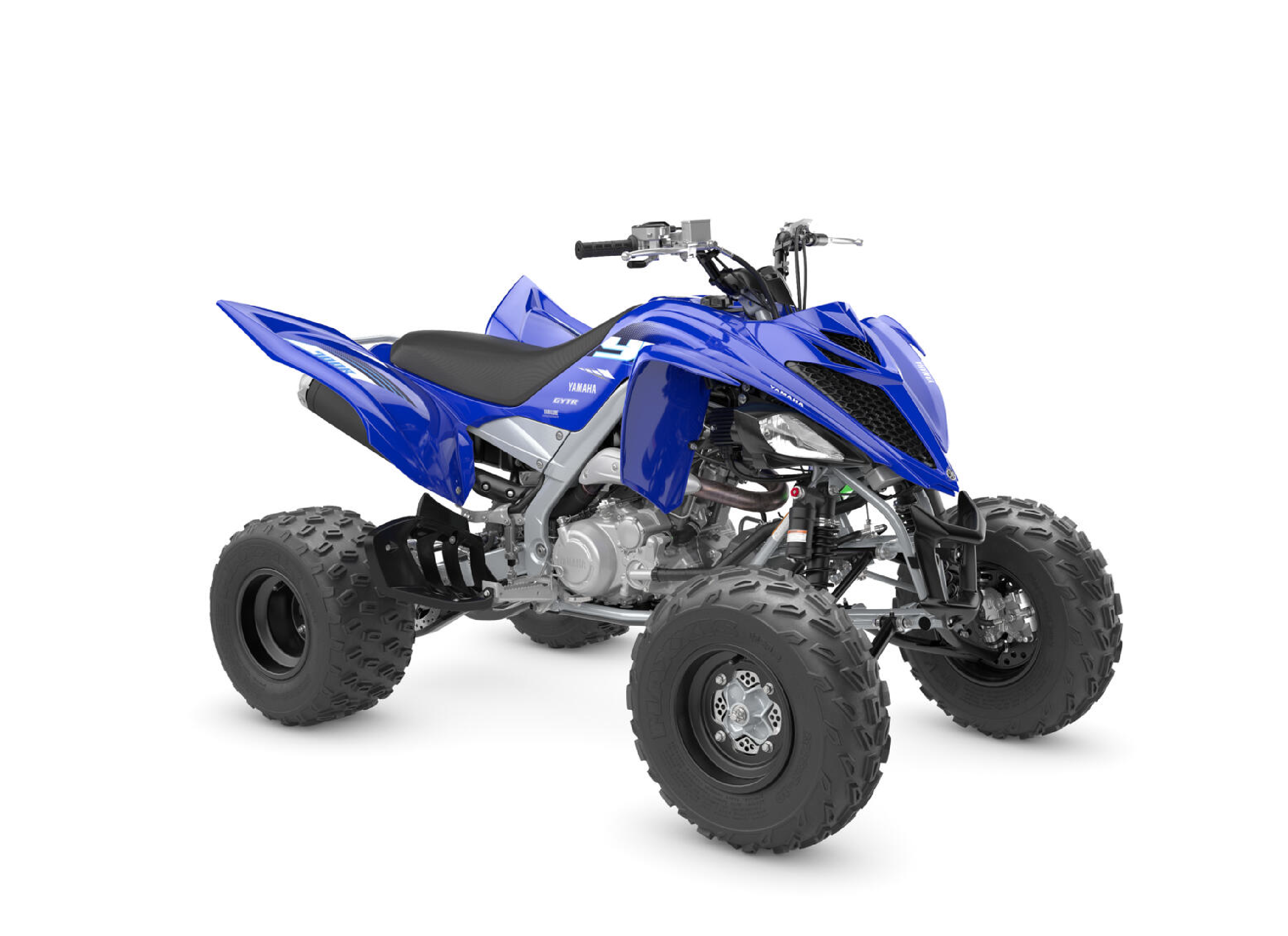 バイク atv yamaha ATV | Recreational | Yamaha | South Africa