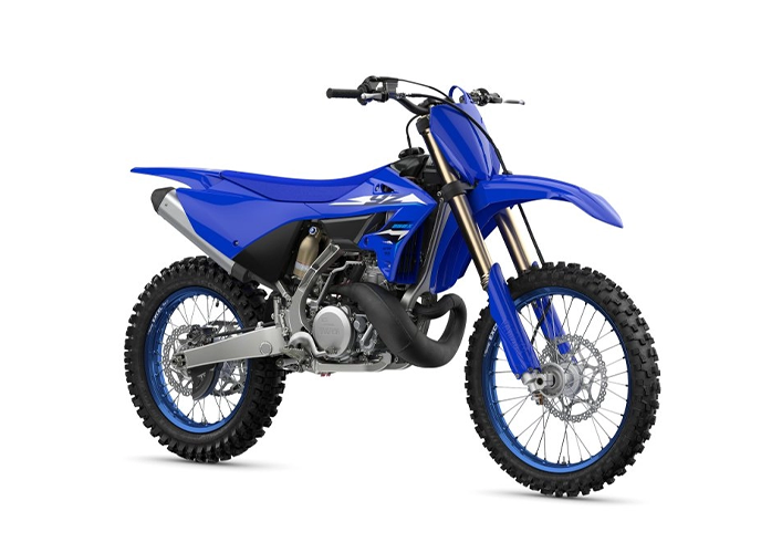Product Image 2026 YZ250X | Yamaha SA