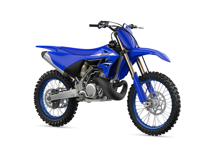 Product Image 2026 Yamaha YZ250 | Yamaha SA